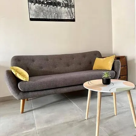 Casa de Férias Jolie Maison Au Calme, A 5 Kms De La *