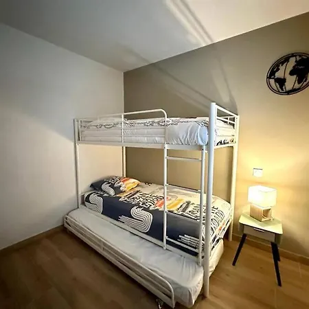 Jolie Maison Au Calme, A 5 Kms De La Casa de Férias